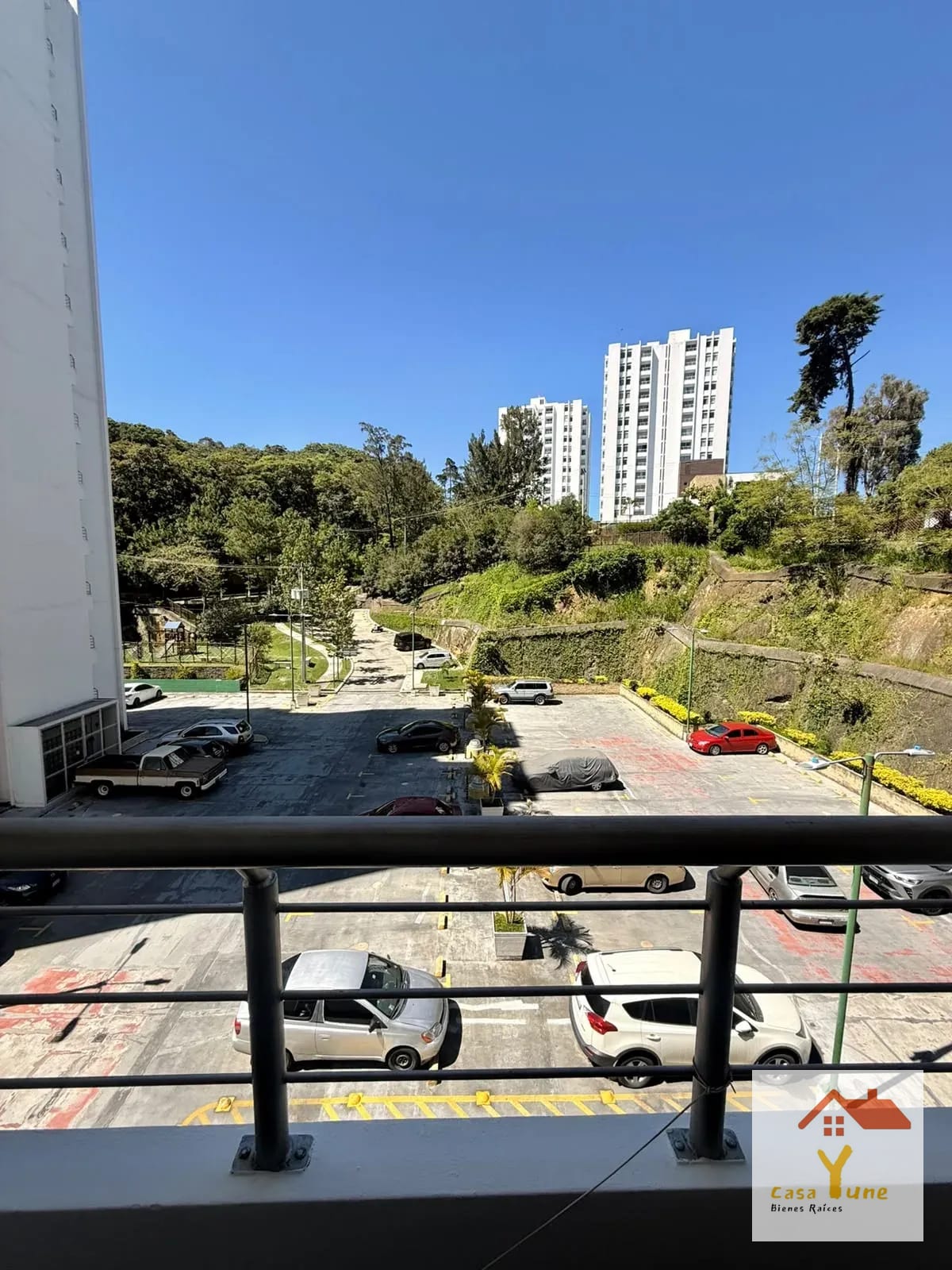 Apartamento en Venta Alta Villa el Naranjo — Apartamento en Venta en Alta Villa el Naranjo, Zona 11 Mixco, Guatemala, Ciudad — foto 5 de 15
