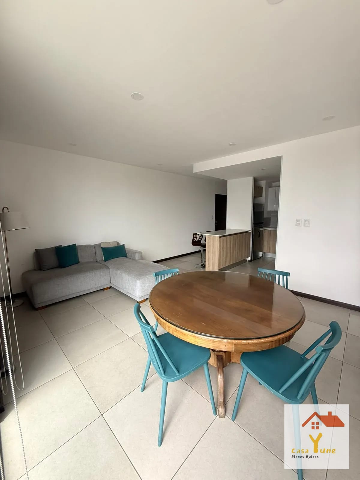 APARTAMENTO EN VENTA ZONA 10 MIRA semi amueblado — Apartamento en Venta en Mira, Zona 10, Guatemala, Ciudad — foto 5 de 14