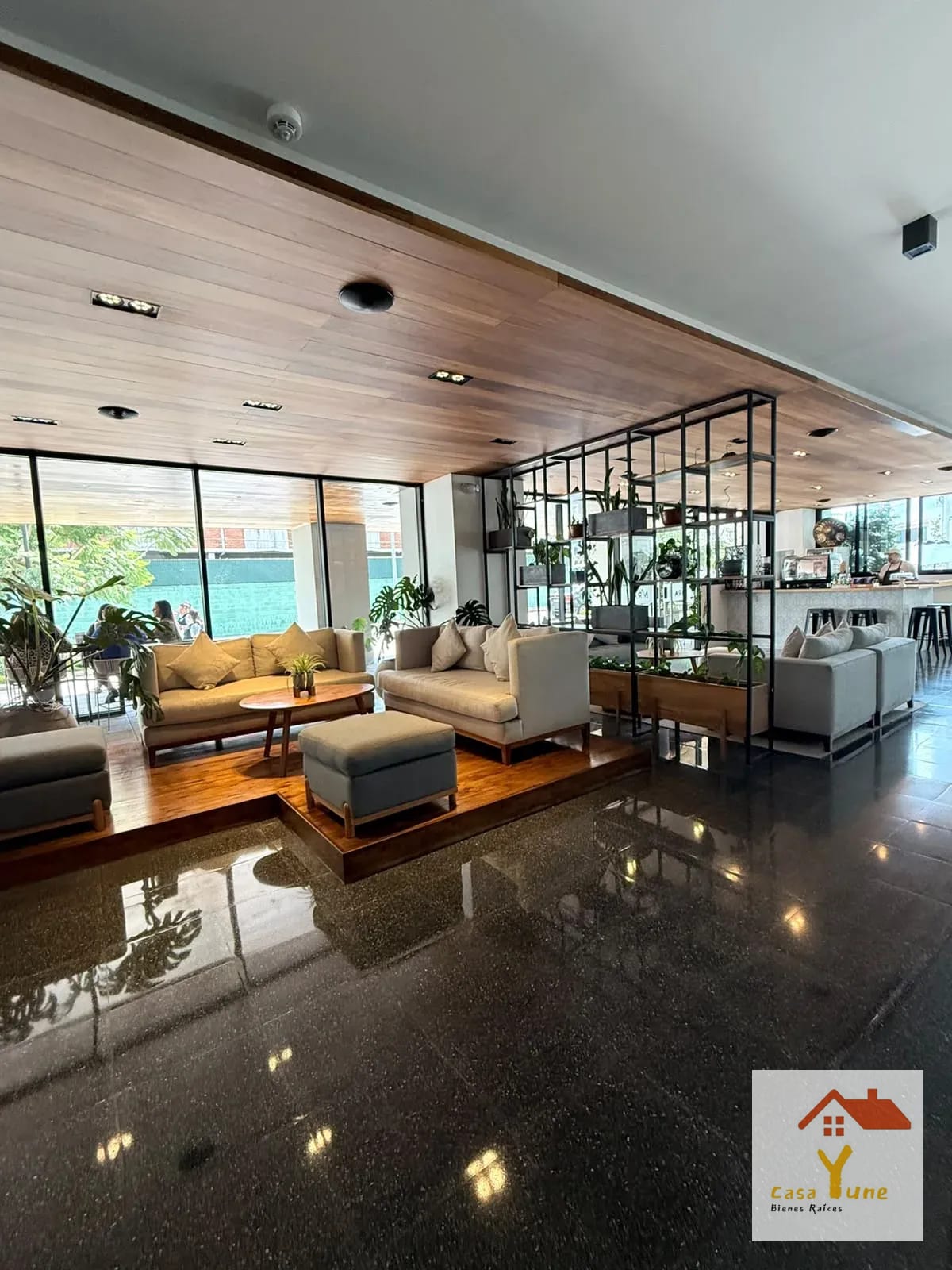 APARTAMENTO EN VENTA ZONA 10 MIRA semi amueblado — Apartamento en Venta en Mira, Zona 10, Guatemala, Ciudad — foto 12 de 14