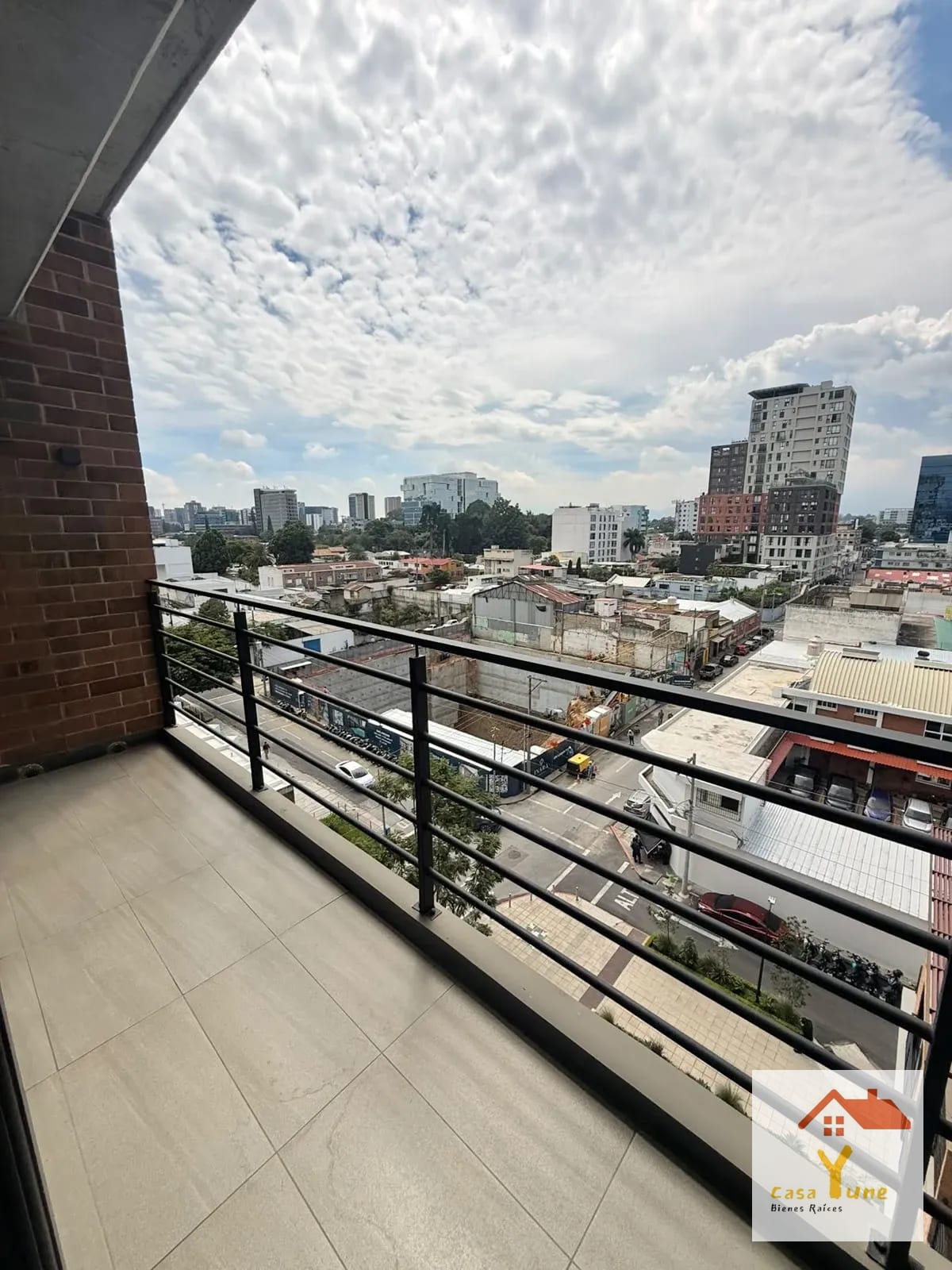 APARTAMENTO EN VENTA ZONA 10 MIRA semi amueblado — Apartamento en Venta en Mira, Zona 10, Guatemala, Ciudad — foto 14 de 14
