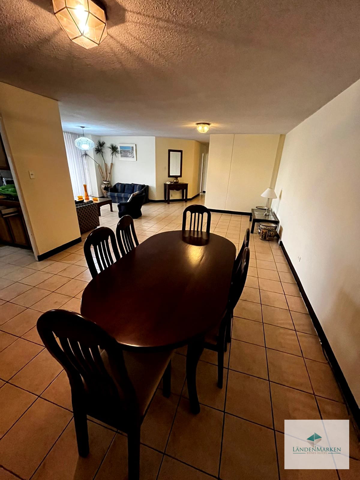 Alquiler de Amplio Apartamento en Zona 10 — Apartamento en Alquiler en Zona 10, Guatemala, Ciudad — foto 9 de 17