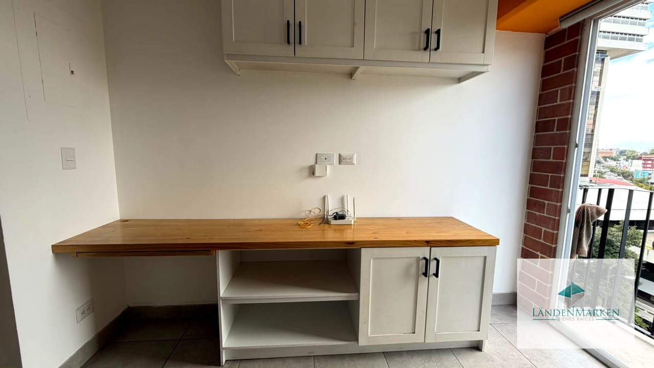 Alquiler de Apartamento en Zona 4 ( Todos los Servicios Incluidos ) — Apartamento en Alquiler en Modra, Zona 4, Guatemala, Ciudad — foto 10 de 10
