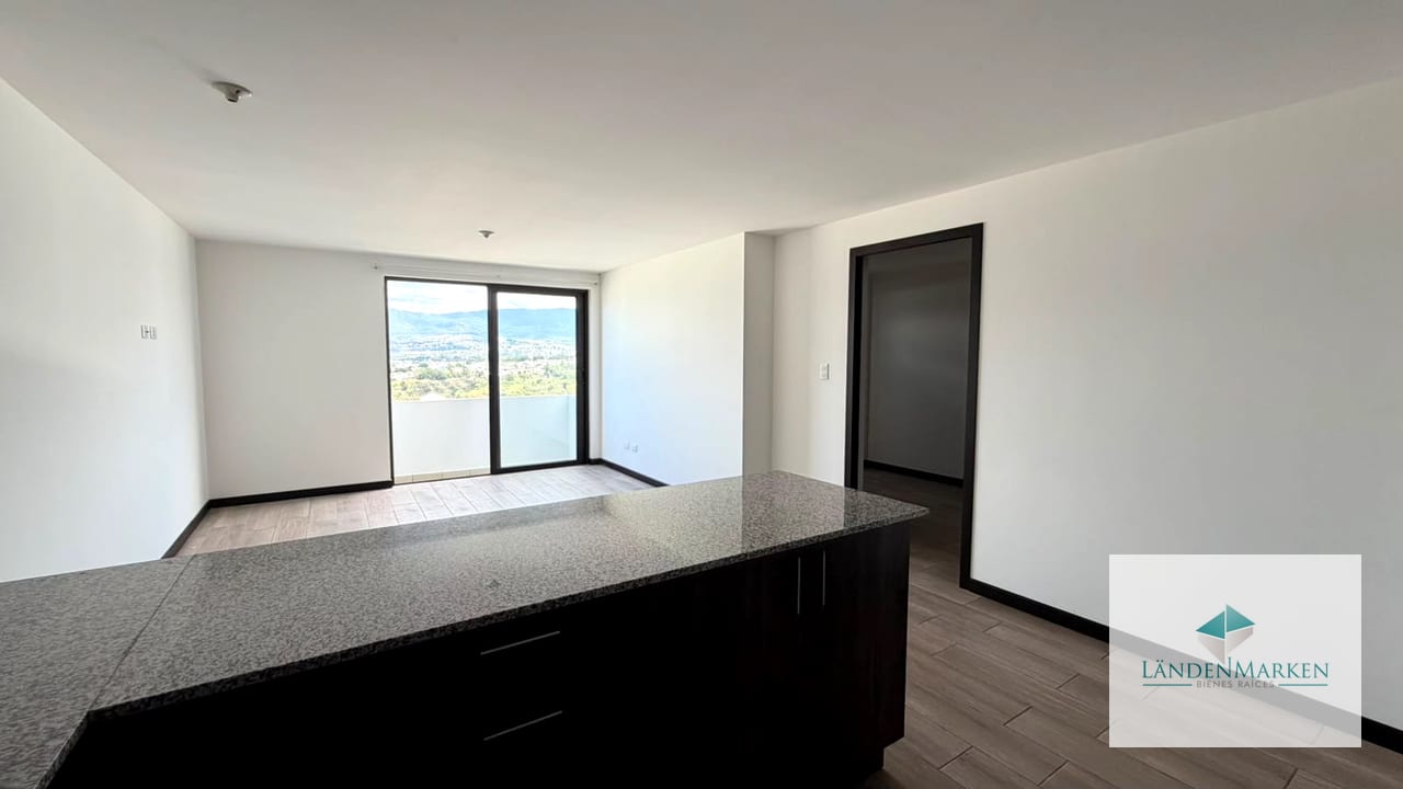 Apartamento Amplio para Estrenar en Edificio Petápolis Zona 12 — Apartamento en Alquiler en Petápolis, Zona 12, Guatemala, Ciudad — foto 4 de 17
