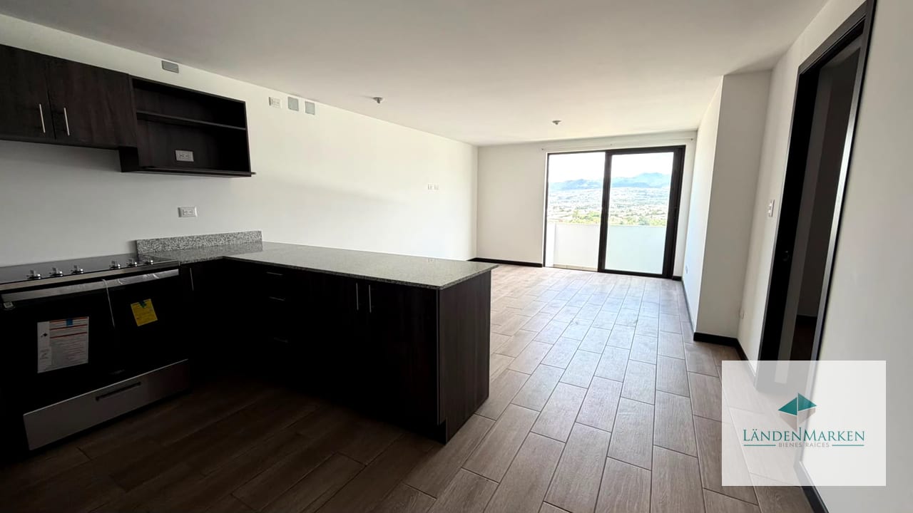 Apartamento Amplio para Estrenar en Edificio Petápolis Zona 12 — Apartamento en Alquiler en Petápolis, Zona 12, Guatemala, Ciudad — foto 9 de 17