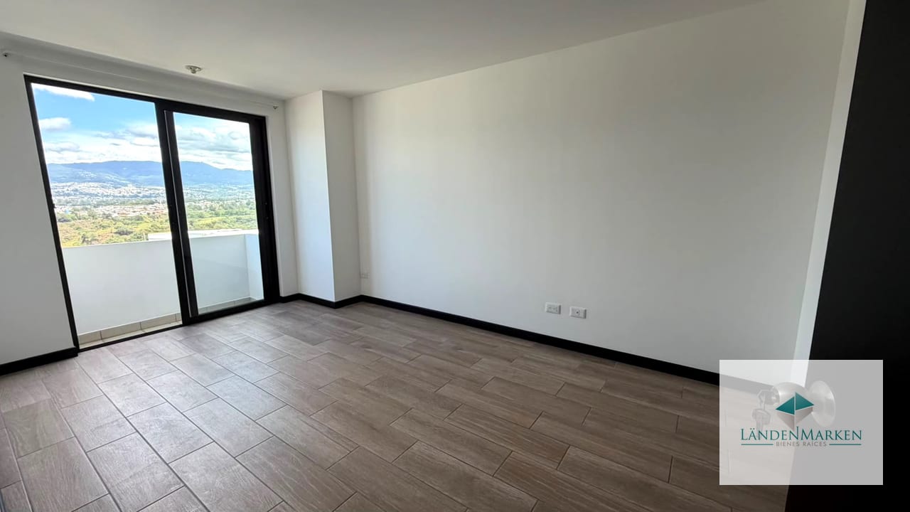 Apartamento Amplio para Estrenar en Edificio Petápolis Zona 12 — Apartamento en Alquiler en Petápolis, Zona 12, Guatemala, Ciudad — foto 12 de 17