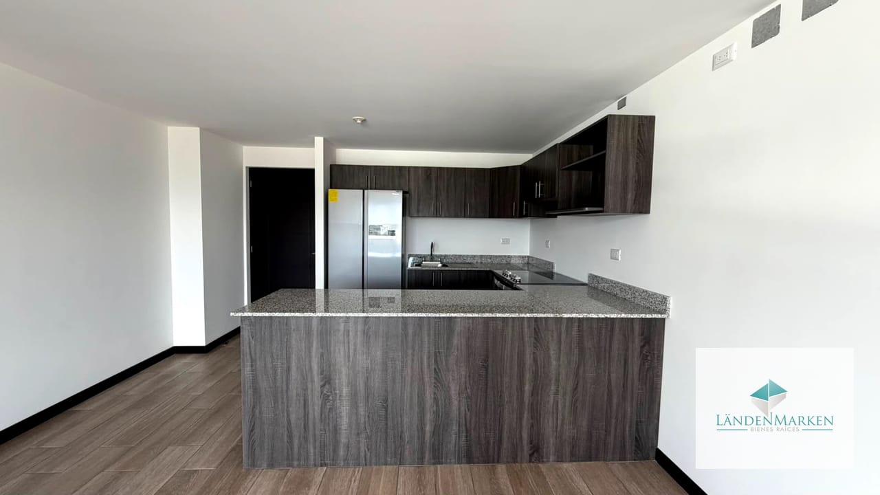 Apartamento Amplio para Estrenar en Edificio Petápolis Zona 12 — Apartamento en Alquiler en Petápolis, Zona 12, Guatemala, Ciudad — foto 13 de 17