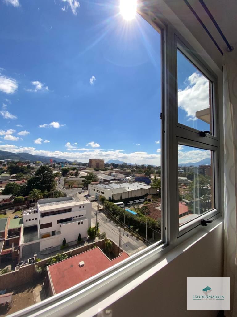 VENTA de Apartamento para Inversión en Zona 10 — Apartamento en Venta en Ferrara 10, Zona 10, Guatemala, Ciudad — foto 6 de 15