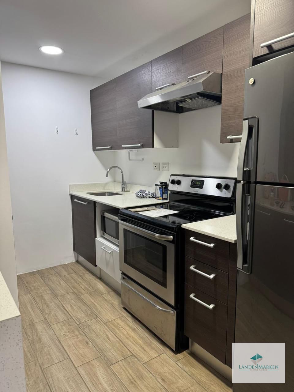 VENTA de Apartamento para Inversión en Zona 10 — Apartamento en Venta en Ferrara 10, Zona 10, Guatemala, Ciudad — foto 13 de 15