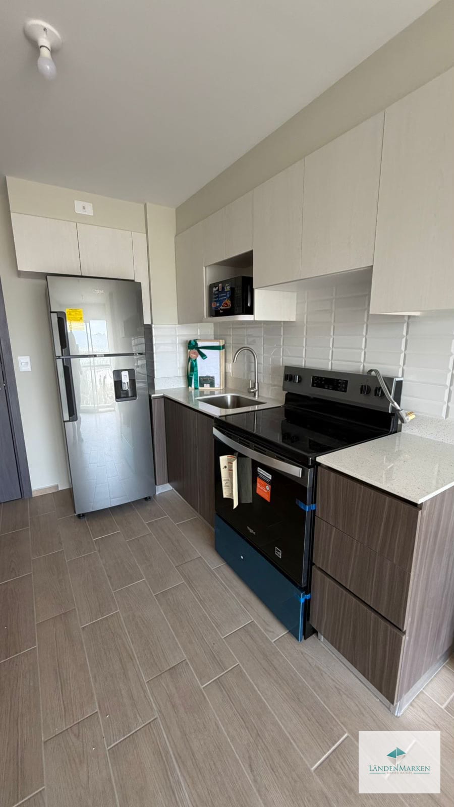 Alquiler de Apartamento para Estrenar en Andares Doce Zona 12 — Apartamento en Alquiler en Andares Doce, Zona 12, Guatemala, Ciudad — foto 2 de 17