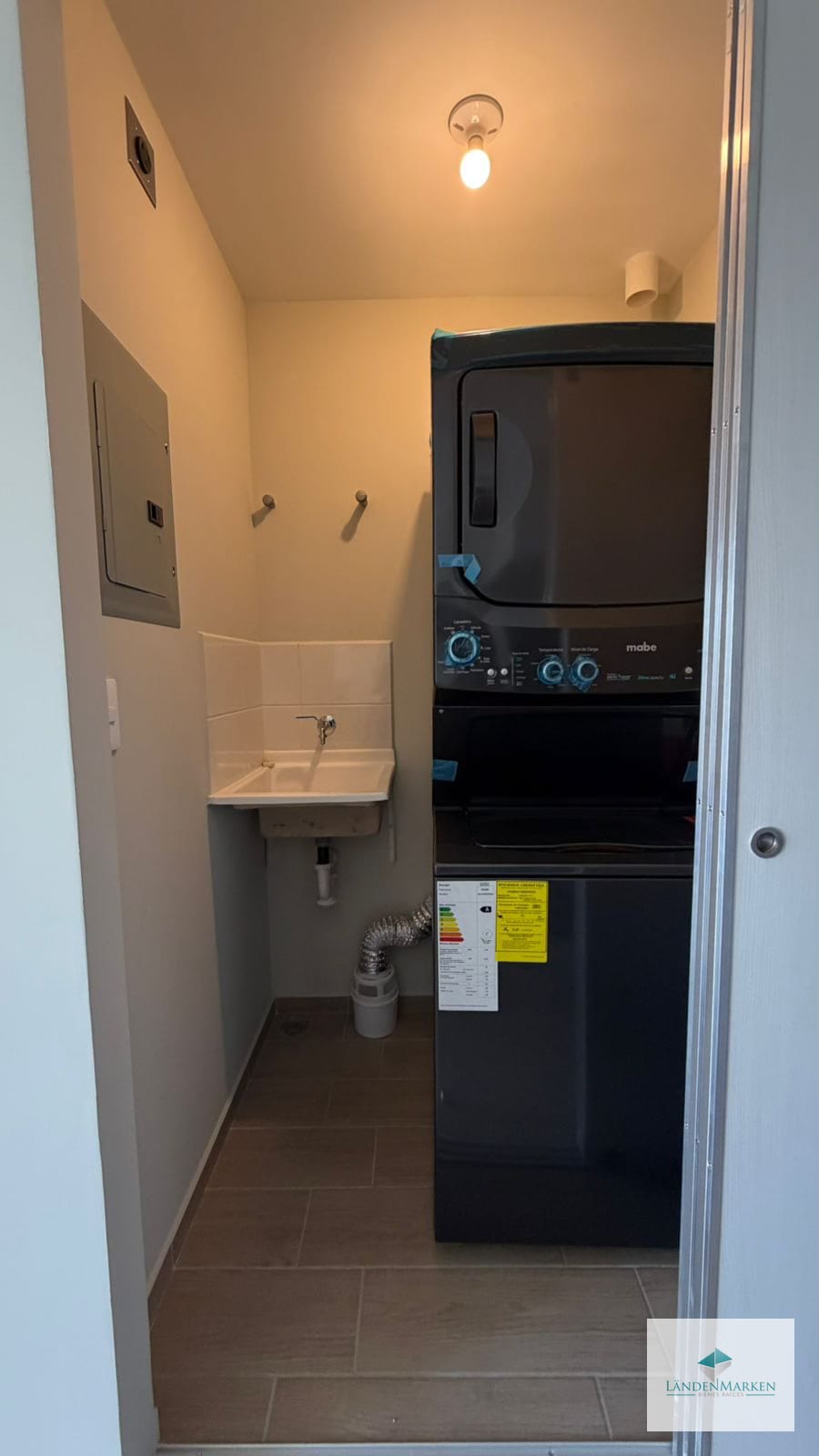 Alquiler de Apartamento para Estrenar en Andares Doce Zona 12 — Apartamento en Alquiler en Andares Doce, Zona 12, Guatemala, Ciudad — foto 8 de 17