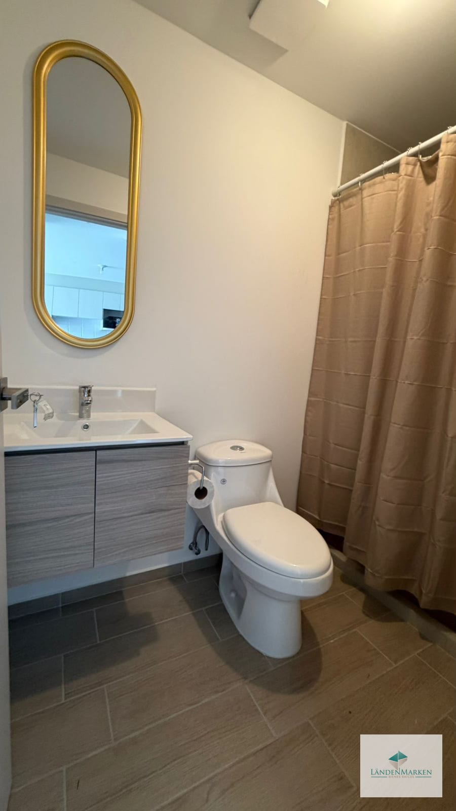 Alquiler de Apartamento para Estrenar en Andares Doce Zona 12 — Apartamento en Alquiler en Andares Doce, Zona 12, Guatemala, Ciudad — foto 9 de 17