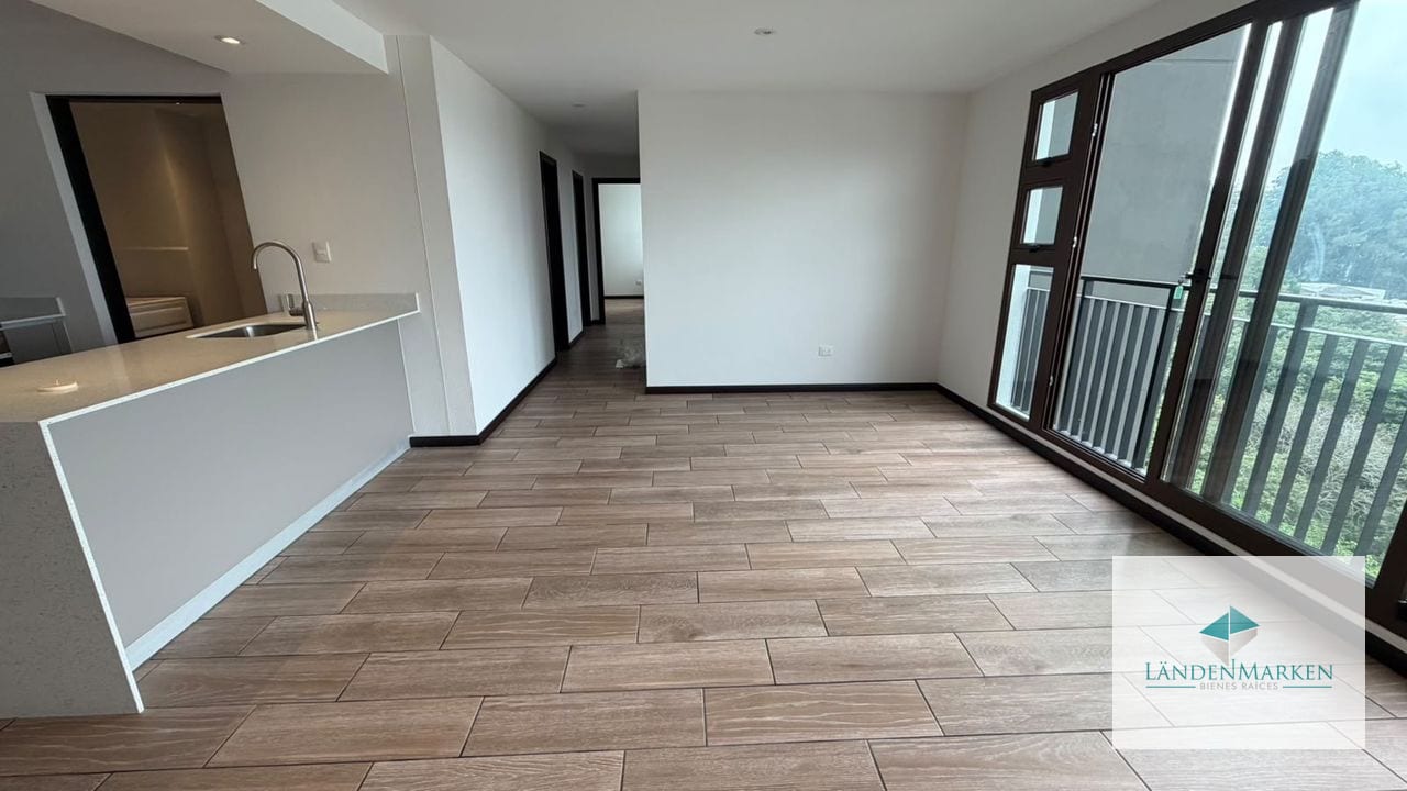 Renta de Moderno y Nuevo Apartamento en Zona 16 San Isidro 2021 — Apartamento en Alquiler en San Isidro 20/21, Zona 16, Guatemala, Ciudad — foto 8 de 17