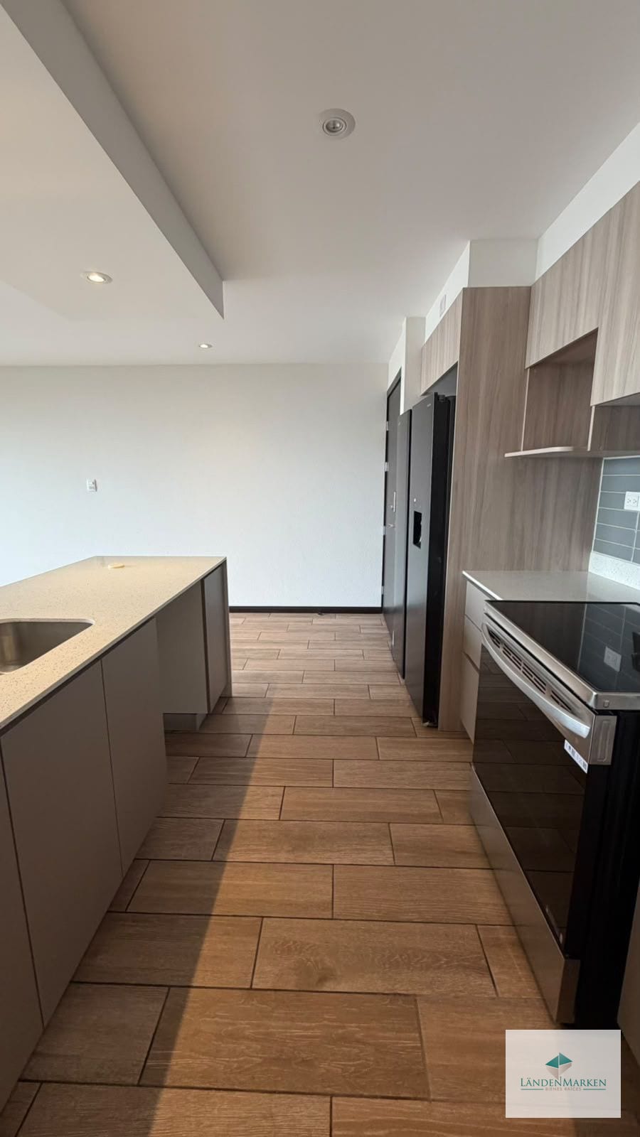 Renta de Moderno y Nuevo Apartamento en Zona 16 San Isidro 2021 — Apartamento en Alquiler en San Isidro 20/21, Zona 16, Guatemala, Ciudad — foto 11 de 17