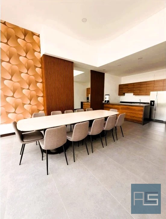 Moderno Apto para estrenar de 3 habitaciones en Vista Hermosa II, zona 15 - 16