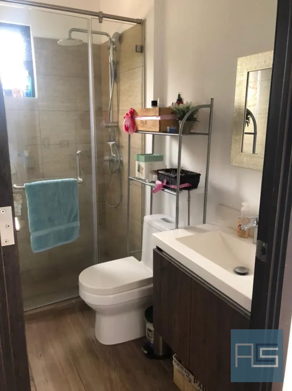 RENTA DE APARTAMENTO 1 HABiTACIÓN, AMUEBLADO EN ZONA 10 — Apartamento en Alquiler en Zona 10, Guatemala, Ciudad — foto 7 de 12