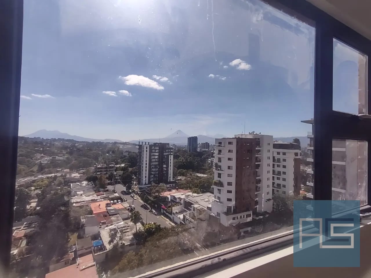 Moderno Apto en Renta, nivel alto, para estrenar de 3 habitaciones con habitación de servicio, VHII zona 15 — Apartamento en Alquiler en Arles, Zona 15, Guatemala, Ciudad — foto 10 de 15