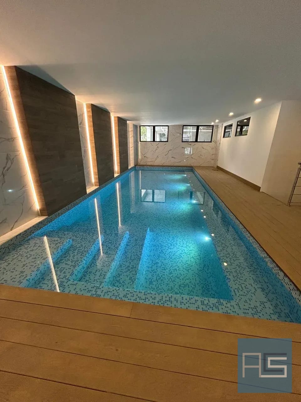 Moderno e iluminado apartamento en Alquiler para estrenar en Vista Hermosa II Zona 15 - Modelo C — Apartamento en Alquiler en Arles, Zona 15, Guatemala, Ciudad — foto 11 de 14