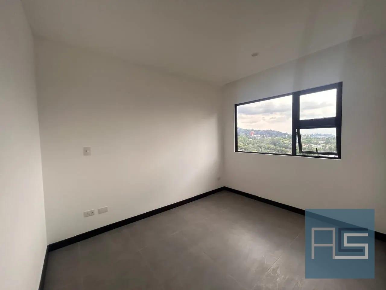 Moderno e iluminado apartamento de 2 habitaciones en renta en VH II, zona 15. PARA ESTRENAR — Apartamento en Alquiler en Arles, Zona 15, Guatemala, Ciudad — foto 8 de 15