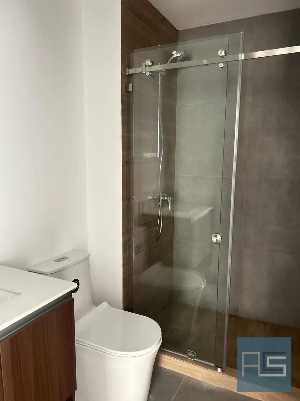 Moderno e iluminado apartamento de 2 habitaciones en renta en VH II, zona 15. PARA ESTRENAR — Apartamento en Alquiler en Arles, Zona 15, Guatemala, Ciudad — foto 9 de 15