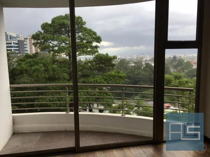 Apto amplio muy iluminado de 2 habitaciones con bodega en venta ZONA 15, VH II — Apartamento en Venta en Torre Verde, Zona 15, Guatemala, Ciudad — foto 8 de 17