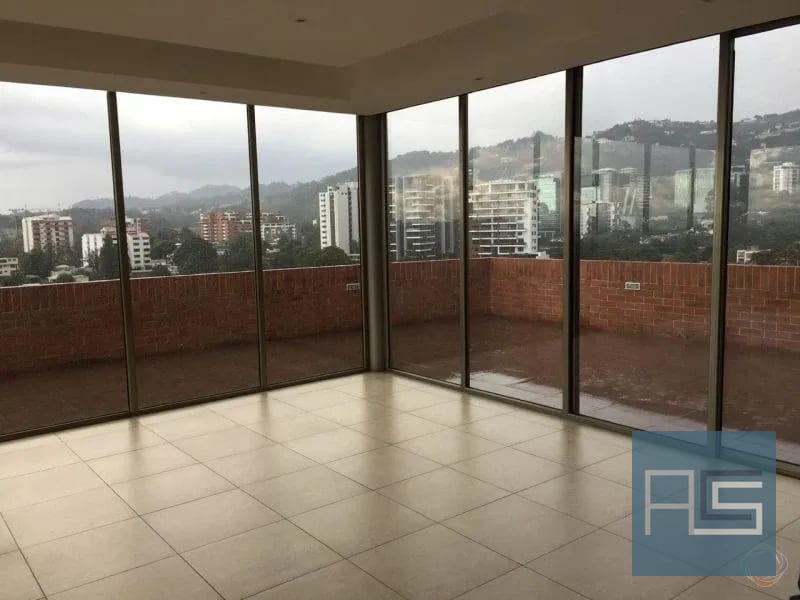 Apto amplio muy iluminado de 2 habitaciones con bodega en venta ZONA 15, VH II — Apartamento en Venta en Torre Verde, Zona 15, Guatemala, Ciudad — foto 17 de 17