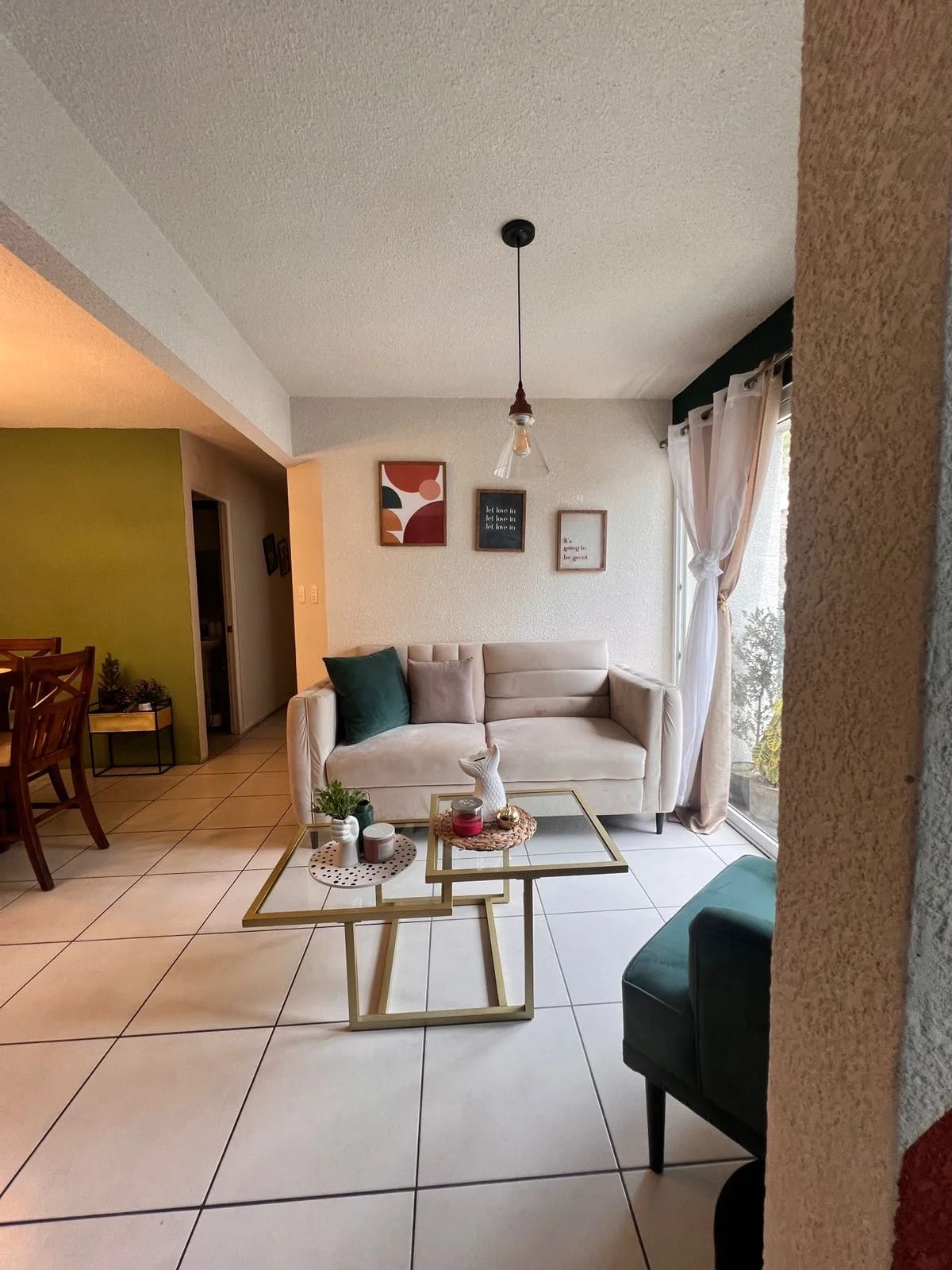 🏢Venta de Apartamento Entre Valles Zona 5 Villa nueva — Apartamento en Venta en Villa Nueva, Guatemala, Ciudad — foto 3 de 9