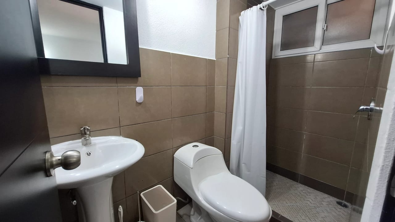 Apartamento en venta en zona 1, Entre Árboles — Apartamento en Venta en Zona 1, Guatemala, Ciudad — foto 5 de 9