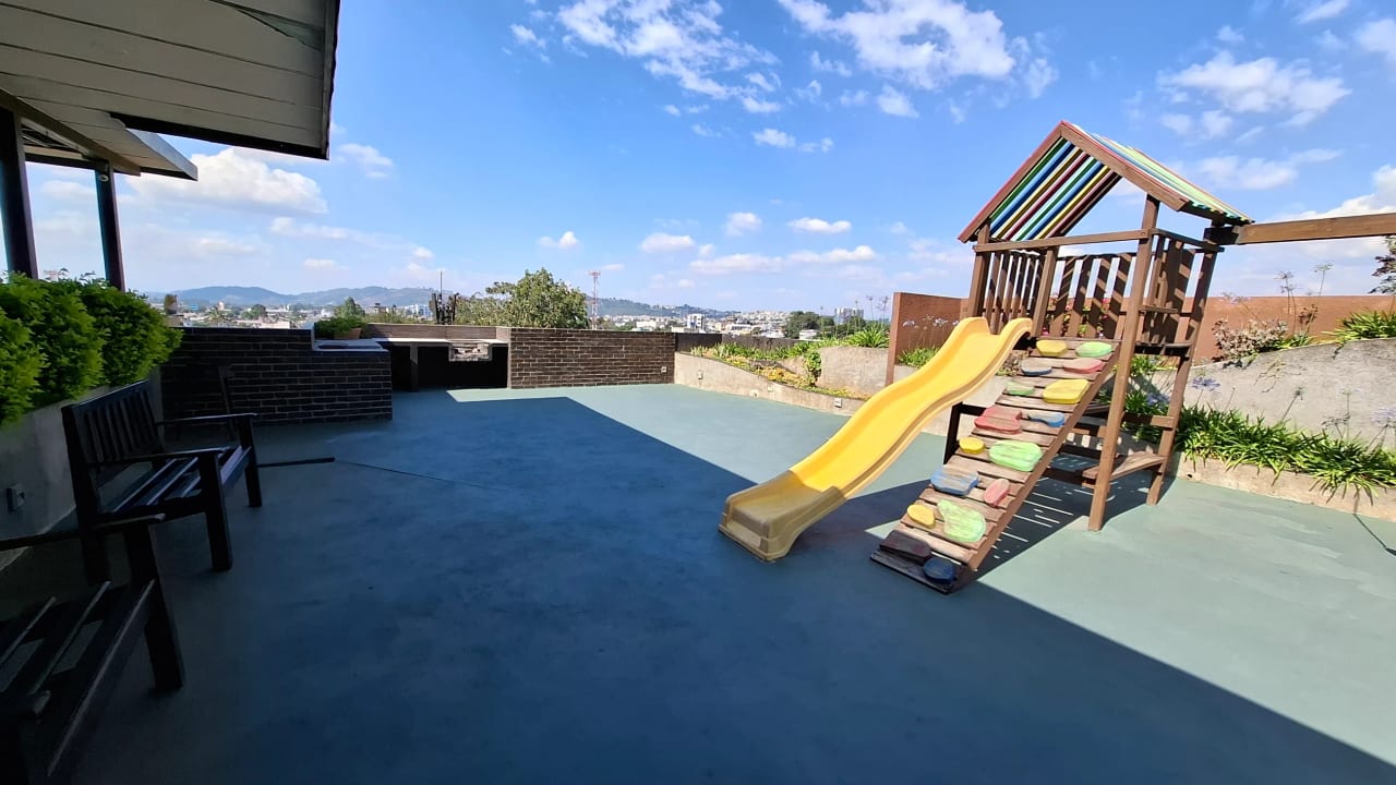 Apartamento en venta en zona 1, Entre Árboles — Apartamento en Venta en Zona 1, Guatemala, Ciudad — foto 8 de 9