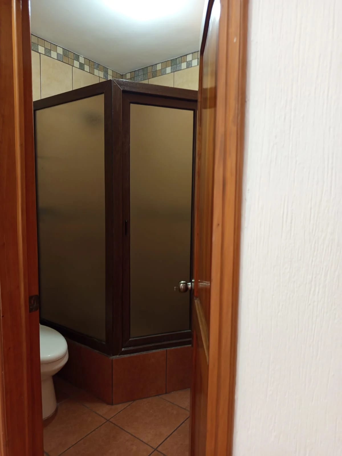 Se renta apartamento en zona 21 — Apartamento en Alquiler en Zona 21, Guatemala, Ciudad — foto 11 de 16