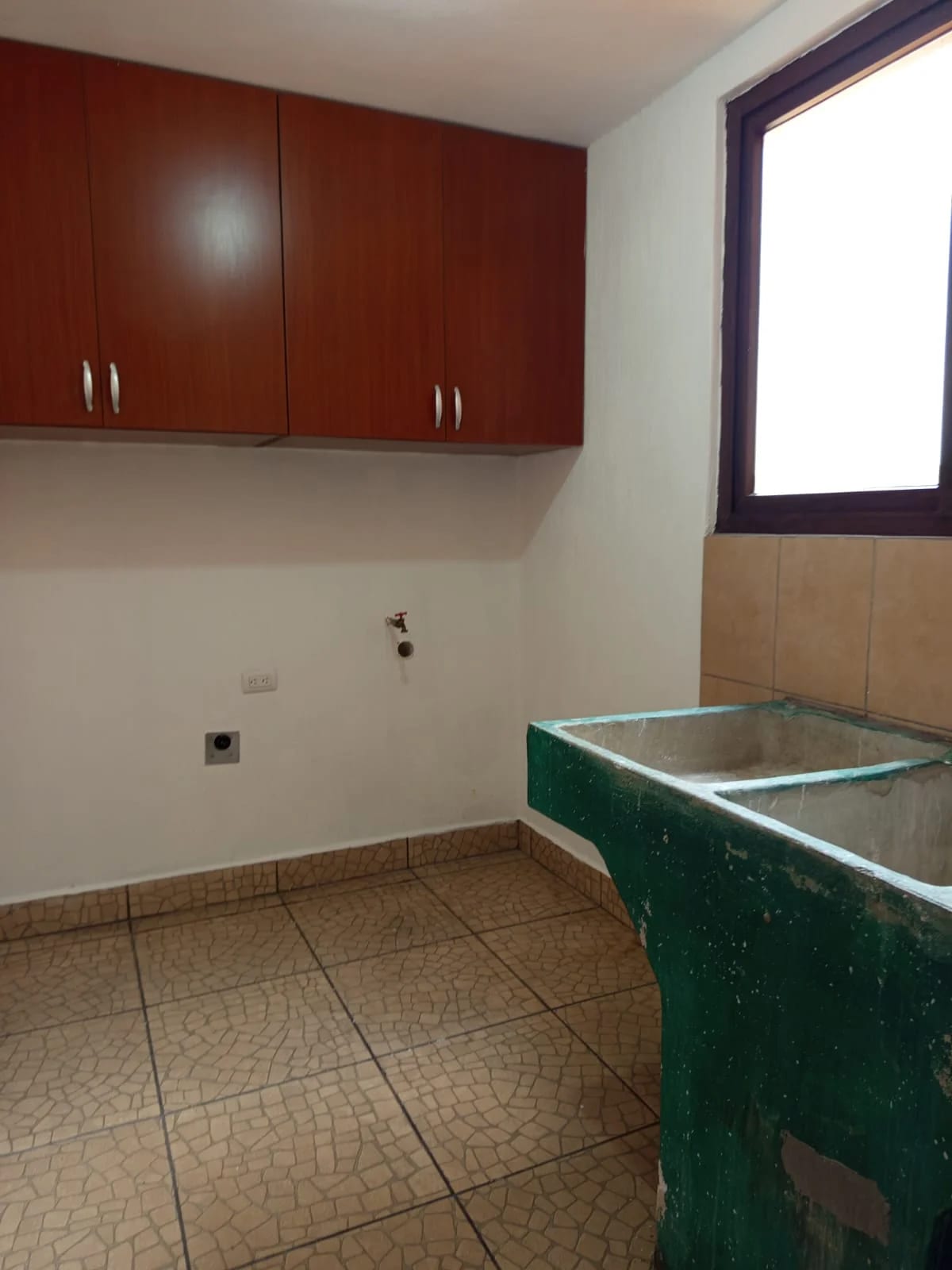 Se renta apartamento en zona 21 — Apartamento en Alquiler en Zona 21, Guatemala, Ciudad — foto 9 de 16