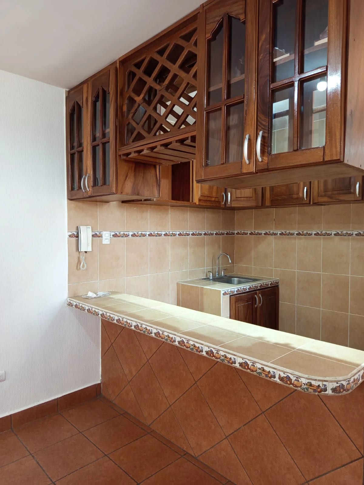 Se renta apartamento en zona 21 — Apartamento en Alquiler en Zona 21, Guatemala, Ciudad — foto 16 de 16
