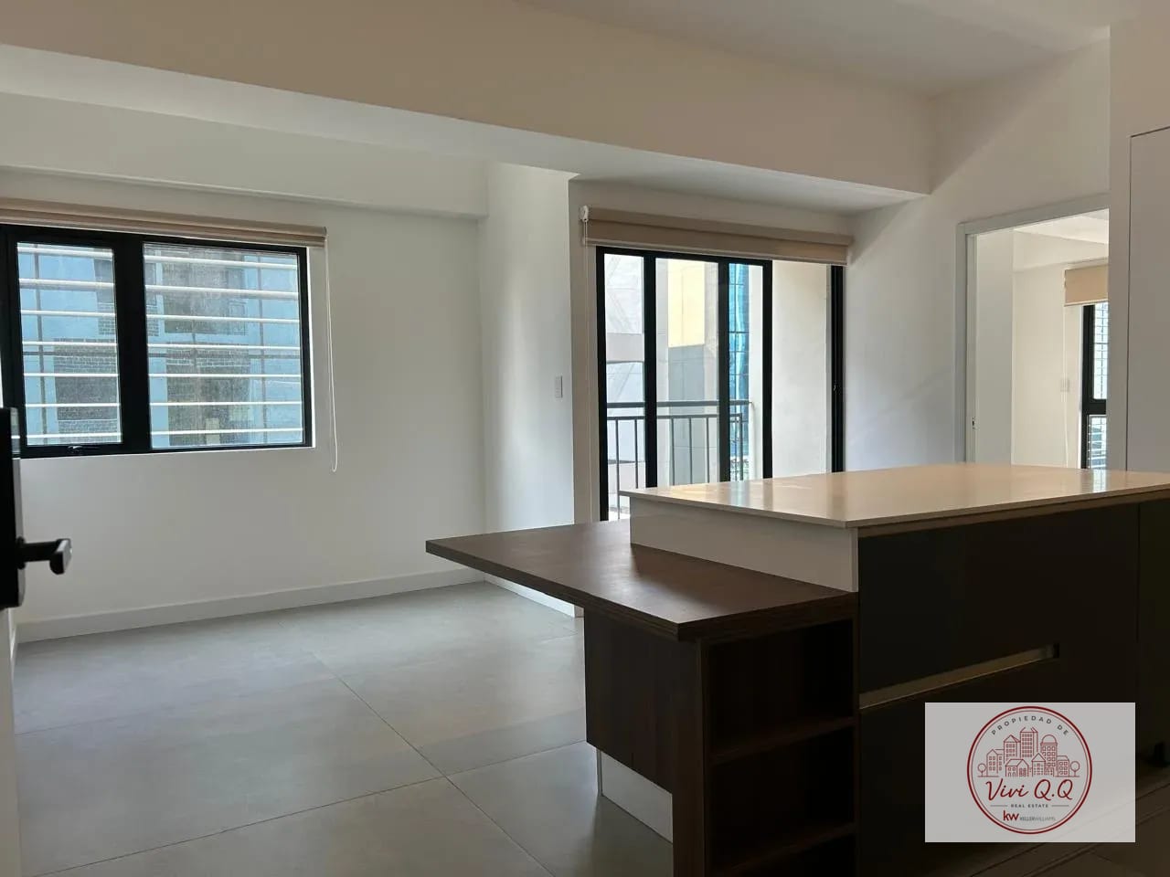 Apartamento Zona 10 — Apartamento en Alquiler en Zona 10, Guatemala, Ciudad — foto 1 de 17