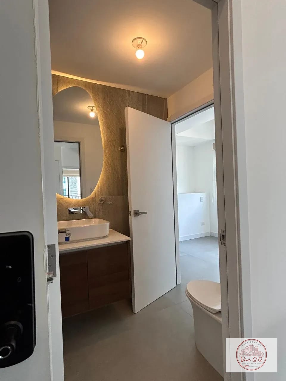 Apartamento Zona 10 — Apartamento en Alquiler en Zona 10, Guatemala, Ciudad — foto 12 de 17
