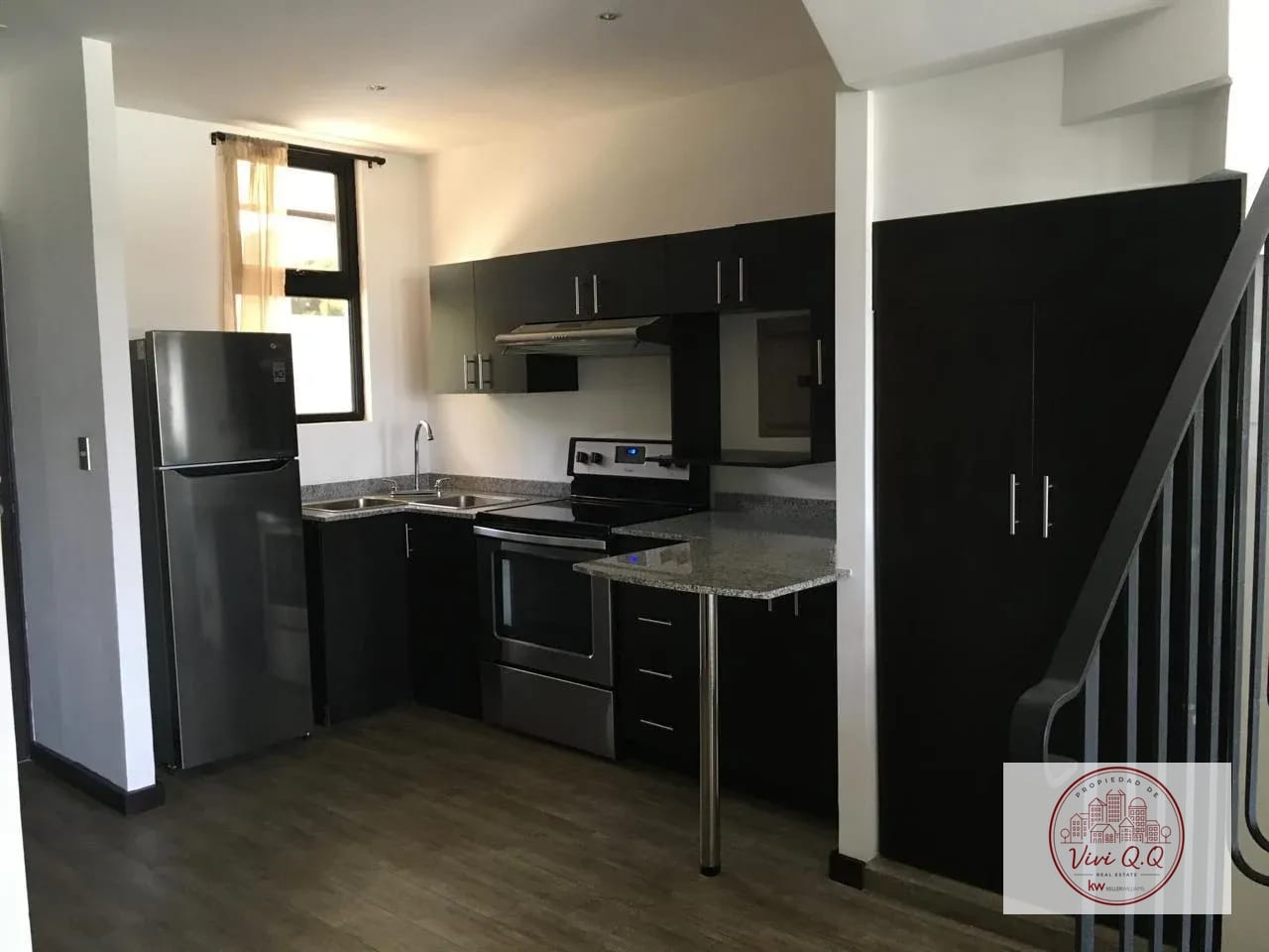 Apartamento en renta Zona 15 VHII — Apartamento en Alquiler en Vista Hermosa II, Zona 15, Guatemala, Ciudad — foto 4 de 10