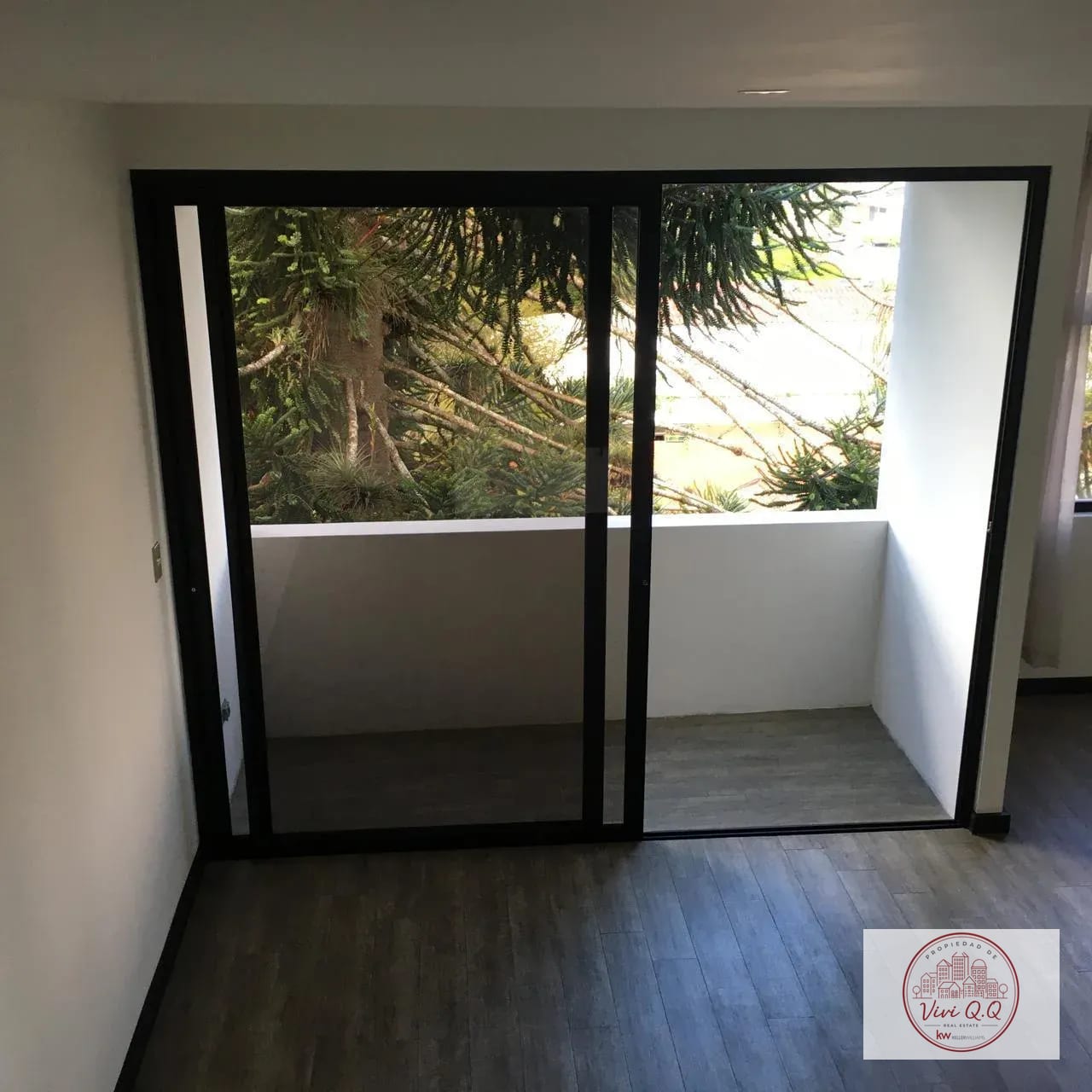 Apartamento en renta Zona 15 VHII — Apartamento en Alquiler en Vista Hermosa II, Zona 15, Guatemala, Ciudad — foto 3 de 10