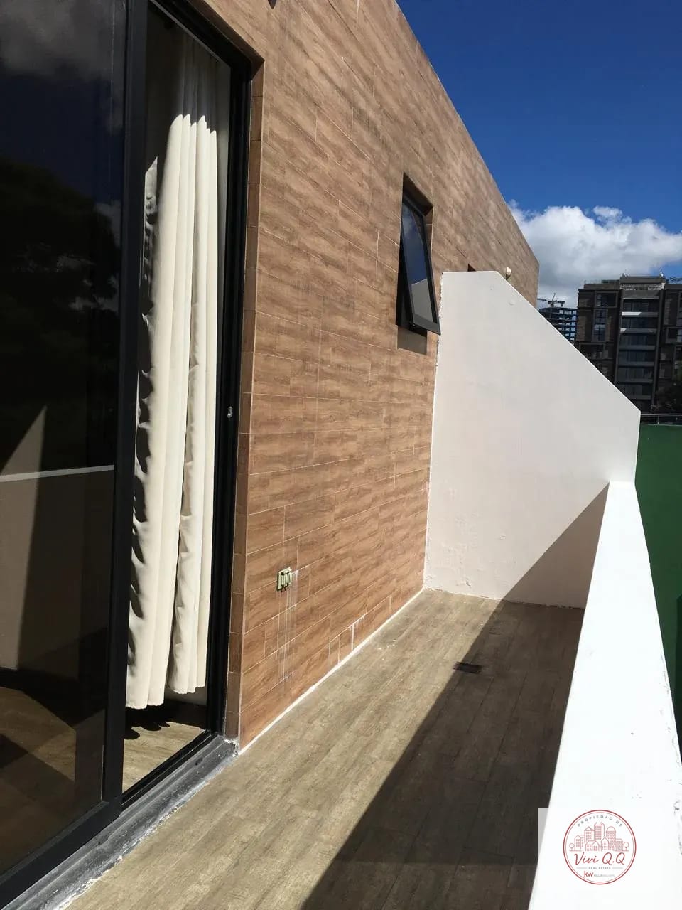 Apartamento en renta Zona 15 VHII — Apartamento en Alquiler en Vista Hermosa II, Zona 15, Guatemala, Ciudad — foto 7 de 10