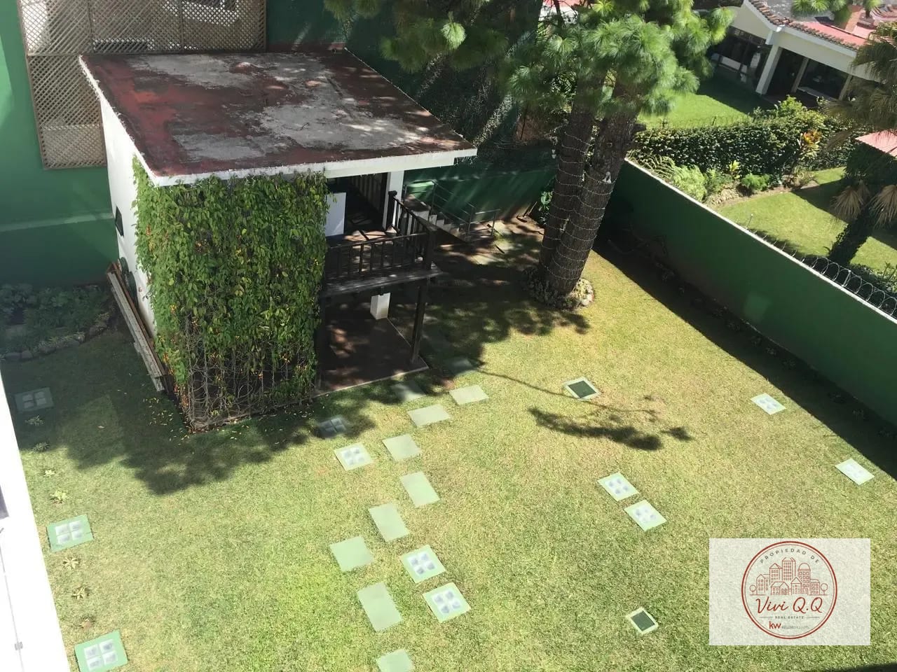 Apartamento en renta Zona 15 VHII — Apartamento en Alquiler en Vista Hermosa II, Zona 15, Guatemala, Ciudad — foto 10 de 10