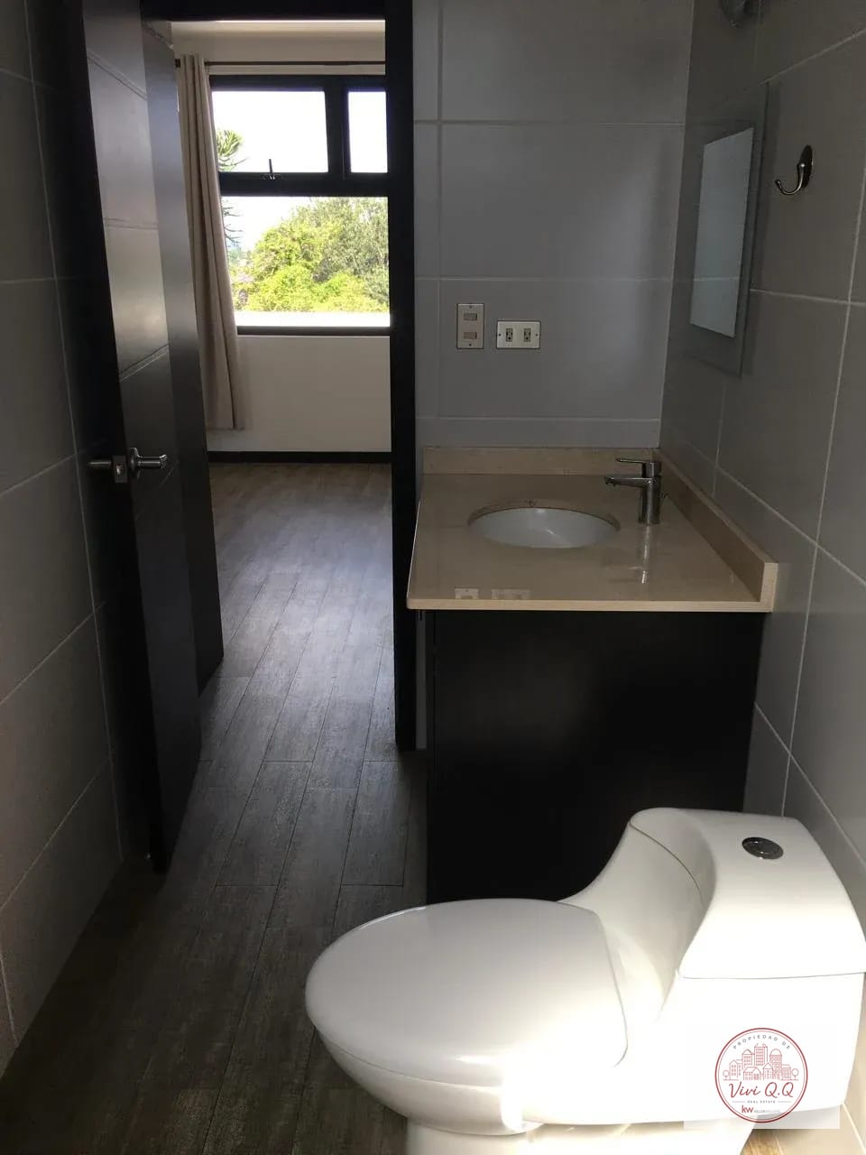 Apartamento en renta Zona 15 VHII — Apartamento en Alquiler en Vista Hermosa II, Zona 15, Guatemala, Ciudad — foto 8 de 10
