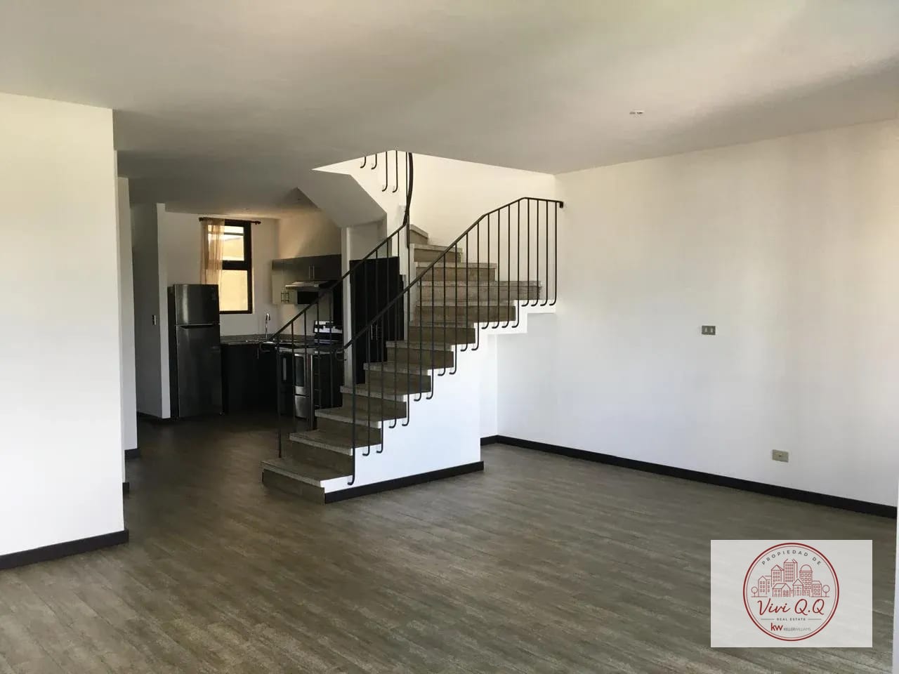 Apartamento en renta Zona 15 VHII — Apartamento en Alquiler en Vista Hermosa II, Zona 15, Guatemala, Ciudad — foto 2 de 10