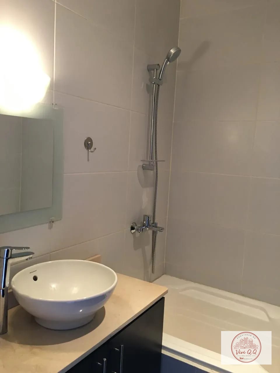 Apartamento en renta Zona 15 VHII — Apartamento en Alquiler en Vista Hermosa II, Zona 15, Guatemala, Ciudad — foto 9 de 10