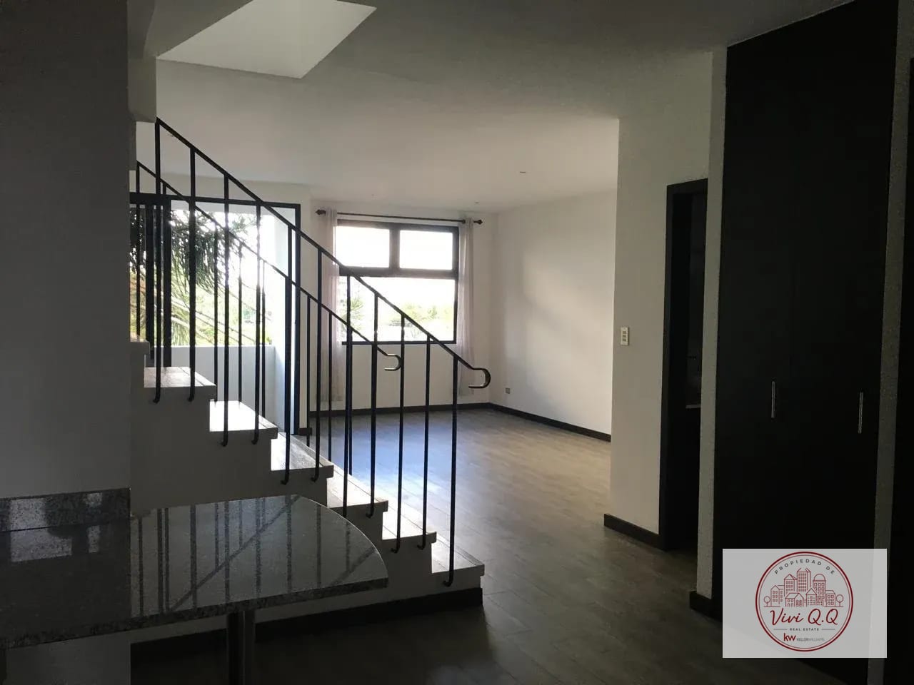 Apartamento en renta Zona 15 VHII — Apartamento en Alquiler en Vista Hermosa II, Zona 15, Guatemala, Ciudad — foto 1 de 10