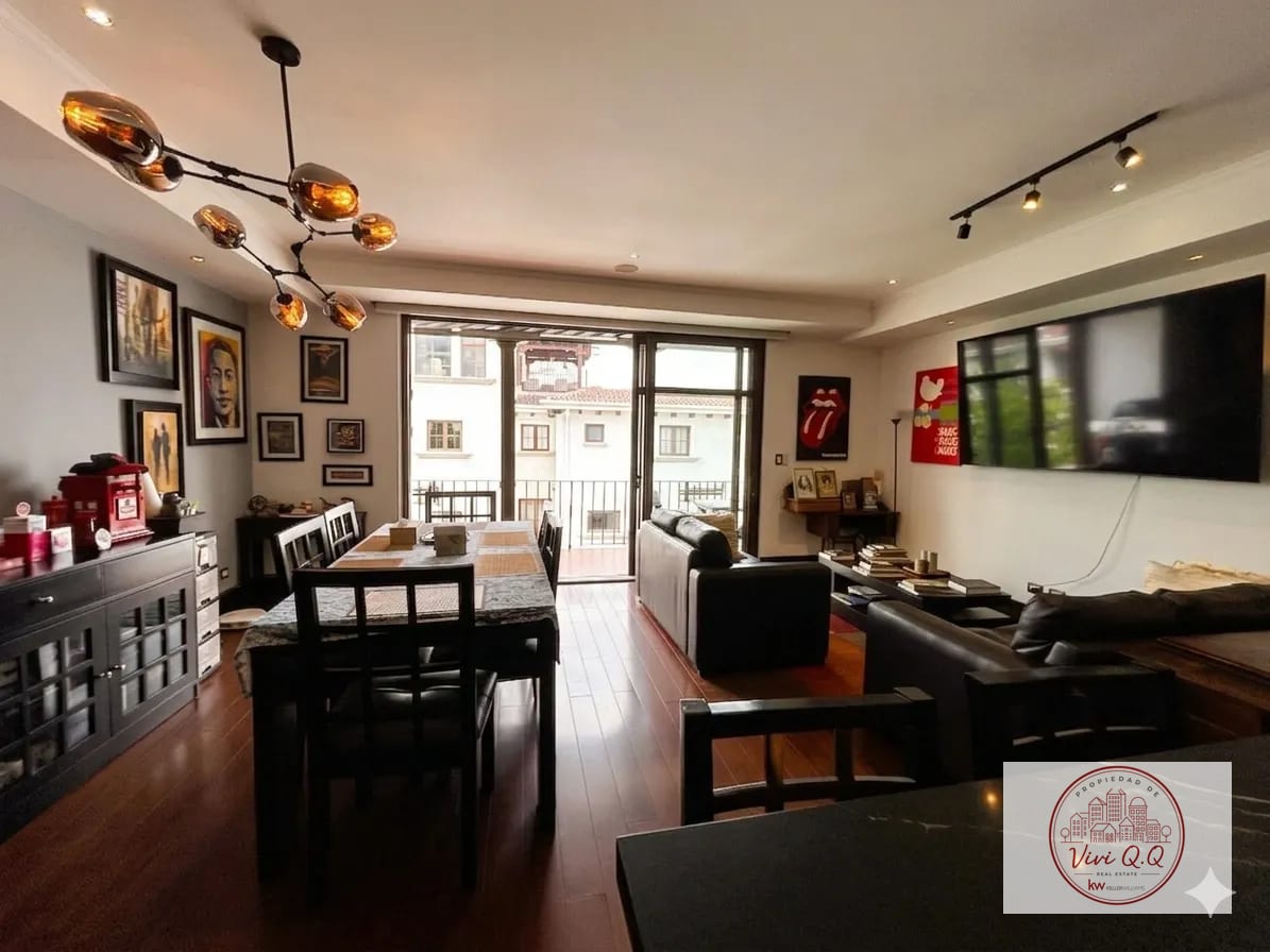 Apartamento a la Venta Granada de Cayalá — Apartamento en Venta en Ciudad Cayalá, Zona 16, Guatemala, Ciudad — foto 4 de 16