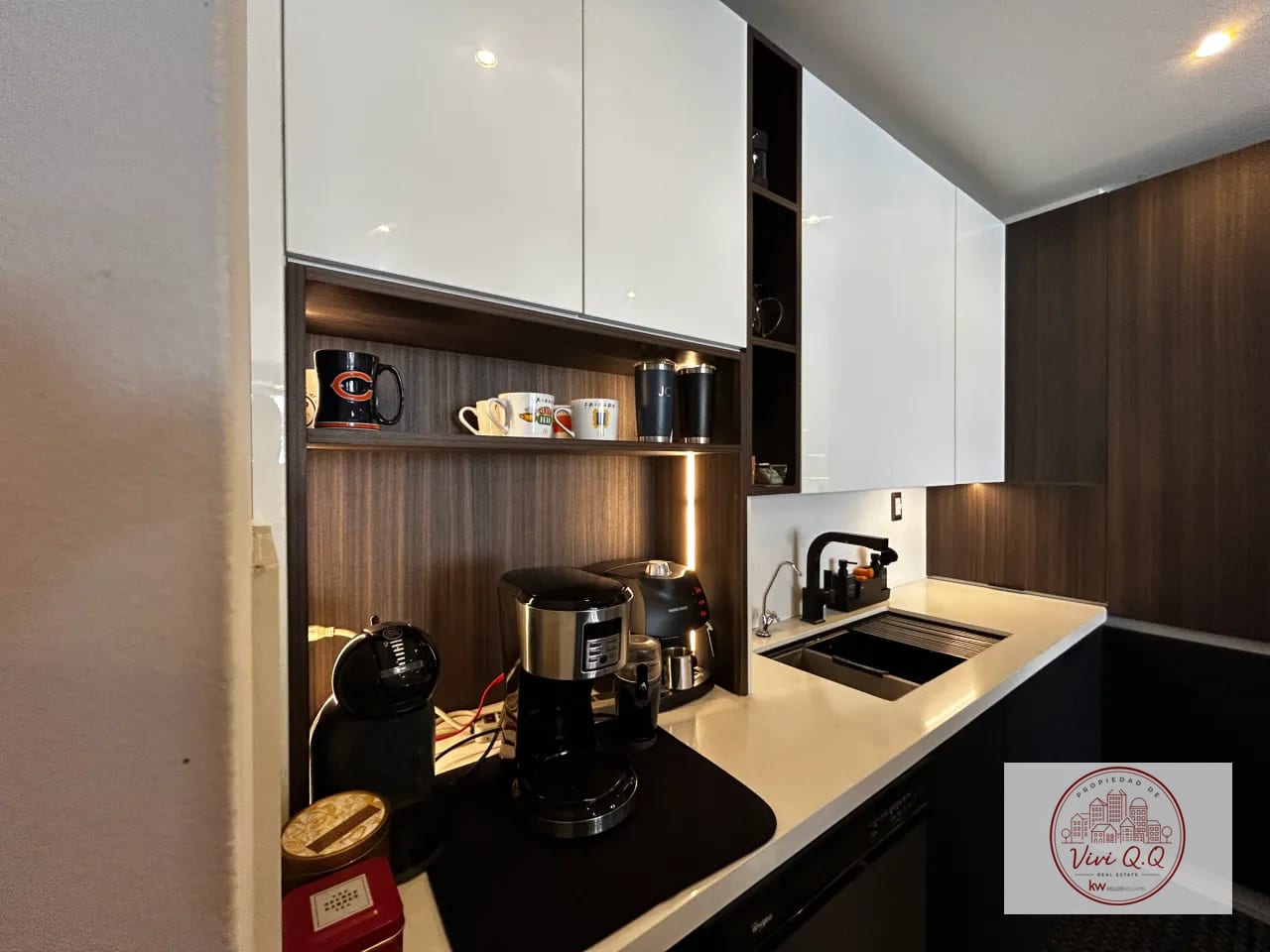 Apartamento a la Venta Granada de Cayalá — Apartamento en Venta en Ciudad Cayalá, Zona 16, Guatemala, Ciudad — foto 8 de 16