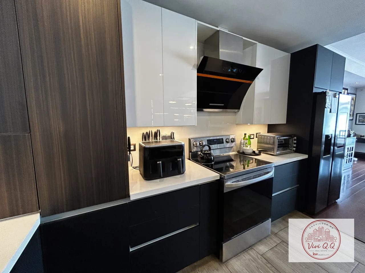 Apartamento a la Venta Granada de Cayalá — Apartamento en Venta en Ciudad Cayalá, Zona 16, Guatemala, Ciudad — foto 6 de 16