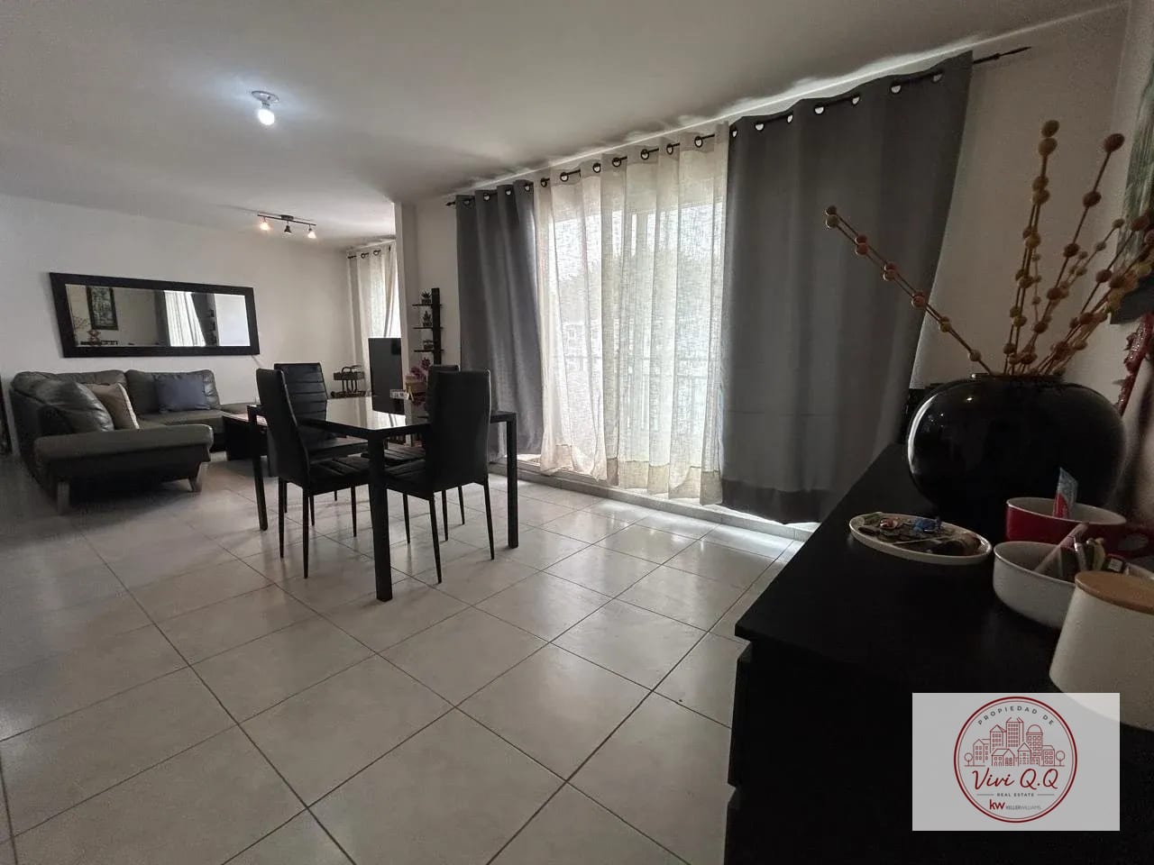 Apartamento en Venta Torres de Villaflores — Apartamento en Venta en Torres de Villaflores, San Miguel Petapa, Guatemala, Ciudad — foto 1 de 13