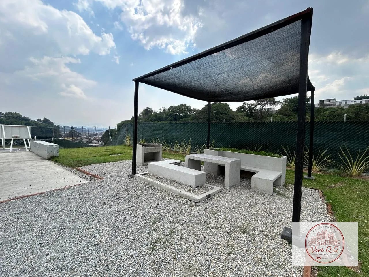 Apartamento en Venta Torres de Villaflores — Apartamento en Venta en Torres de Villaflores, San Miguel Petapa, Guatemala, Ciudad — foto 11 de 13