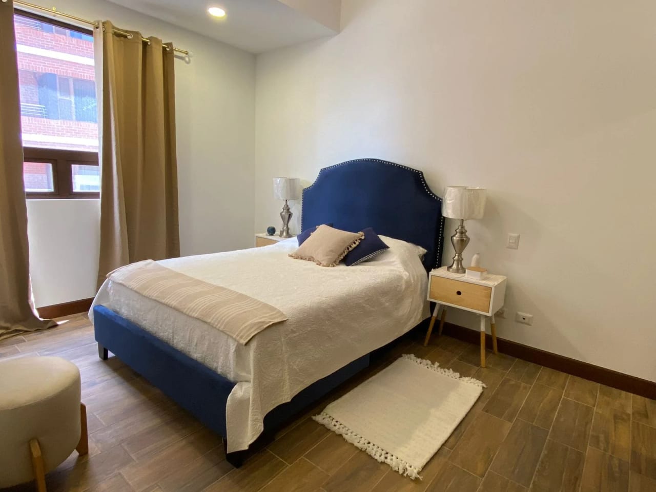 Apartamento Amueblado en Renta, Salvattore — Apartamento en Alquiler en Salvattore, Zona 10, Guatemala, Ciudad — foto 3 de 7