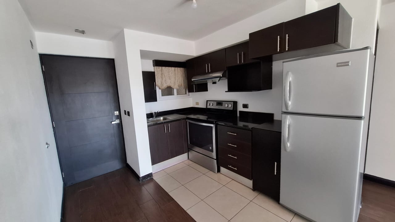 Apartamento en renta en zona 1, Torre Entre Arboles — Apartamento en Venta en Zona 1, Guatemala, Ciudad — foto 2 de 10