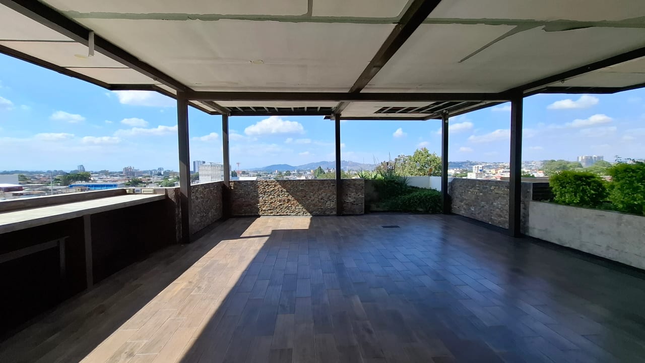 Apartamento en renta en zona 1, Torre Entre Arboles — Apartamento en Venta en Zona 1, Guatemala, Ciudad — foto 10 de 10