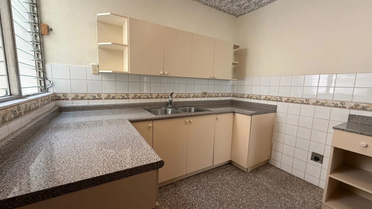 Apartamento en renta en Oakland II, zona 10, Guatemala — Apartamento en Alquiler en Oakland I, Zona 10, Guatemala, Ciudad — foto 6 de 11
